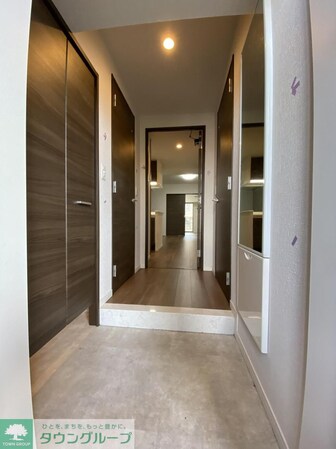 ロイジェント日吉の物件内観写真